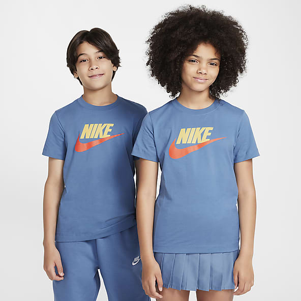 Boys nike shirt sale top